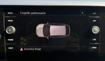 Volkswagen Taigo | FWD (przód) | Automatyczna | 150 KM | Czarny full