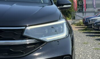 Volkswagen Taigo | FWD (przód) | Automatyczna | 150 KM | Czarny full