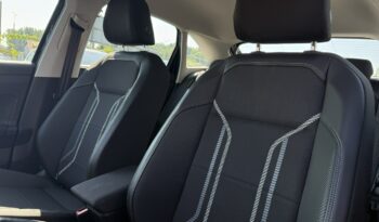 Volkswagen Taigo | FWD (przód) | Automatyczna | 150 KM | Czarny full
