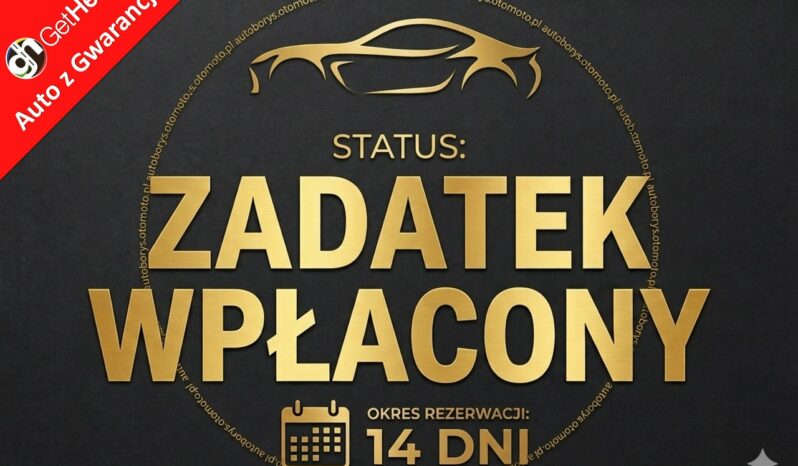 Volkswagen Passat | Fwd (Przód) | Automatyczna | 200 Km | Granatowy