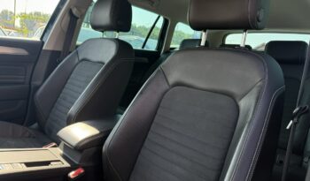 Volkswagen Passat | FWD (przód) | Automatyczna | 200 KM | Granatowy full