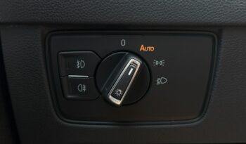 Volkswagen Passat | FWD (przód) | Automatyczna | 200 KM | Granatowy full