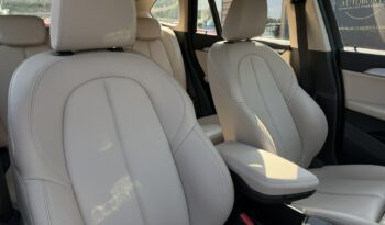 BMW X1 | FWD (przód) | Automatyczna | 140 KM | Brązowy full