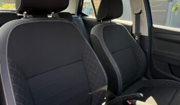 Skoda Fabia | FWD (przód) | Manualna | 95 KM | Niebieski full