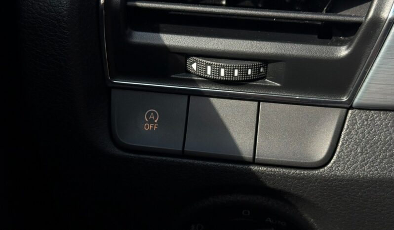 Skoda Fabia | FWD (przód) | Manualna | 95 KM | Niebieski full