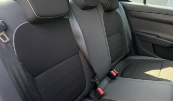 Skoda Fabia | FWD (przód) | Manualna | 95 KM | Niebieski full