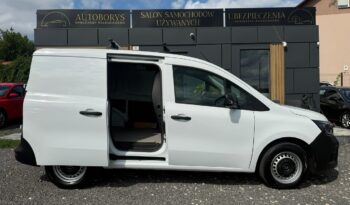 Renault Kangoo | FWD (przód) | Manualna | 102 KM | Biały full