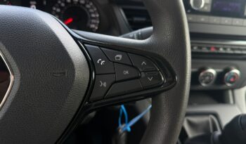 Renault Kangoo | FWD (przód) | Manualna | 102 KM | Biały full
