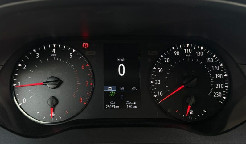 Renault Kangoo | FWD (przód) | Manualna | 102 KM | Biały full
