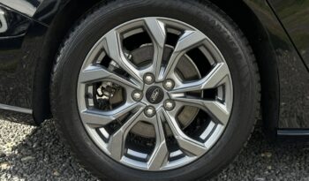 Ford Focus | FWD (przód) | Automatyczna | 115 KM | Czarny full