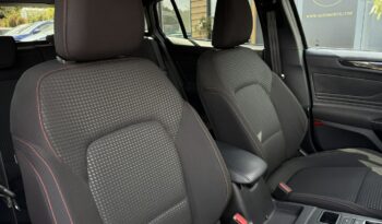 Ford Focus | FWD (przód) | Automatyczna | 115 KM | Czarny full