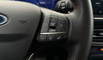 Ford Focus | FWD (przód) | Automatyczna | 115 KM | Czarny full