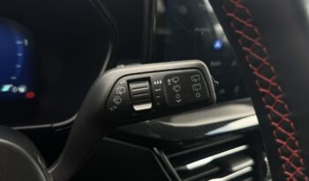 Ford Focus | FWD (przód) | Automatyczna | 115 KM | Czarny full