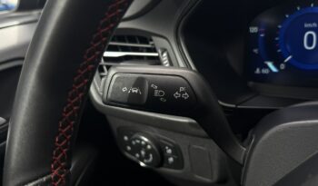 Ford Focus | FWD (przód) | Automatyczna | 115 KM | Czarny full