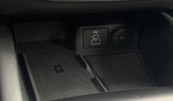 Ford Focus | FWD (przód) | Automatyczna | 115 KM | Czarny full