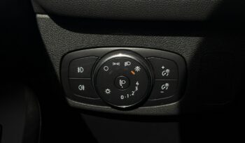 Ford Focus | FWD (przód) | Automatyczna | 115 KM | Czarny full