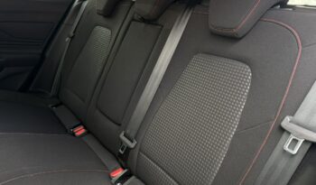 Ford Focus | FWD (przód) | Automatyczna | 115 KM | Czarny full