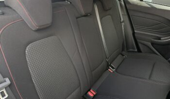 Ford Focus | FWD (przód) | Automatyczna | 115 KM | Czarny full