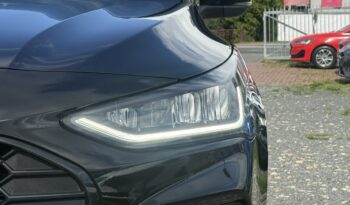 Ford Focus | FWD (przód) | Automatyczna | 115 KM | Czarny full