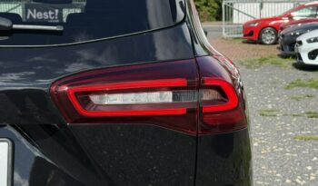 Ford Focus | FWD (przód) | Automatyczna | 115 KM | Czarny full