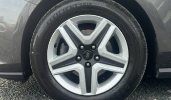 Ford Focus | FWD (przód) | Manualna | 125 KM | Szary full
