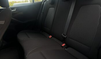 Ford Focus | FWD (przód) | Manualna | 125 KM | Szary full