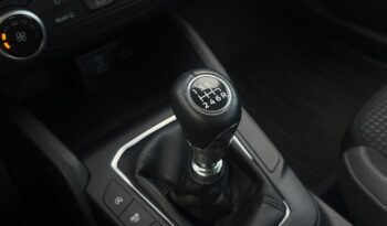 Ford Focus | FWD (przód) | Manualna | 125 KM | Szary full