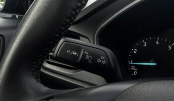 Ford Focus | FWD (przód) | Manualna | 125 KM | Szary full
