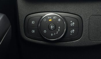 Ford Focus | FWD (przód) | Manualna | 125 KM | Szary full