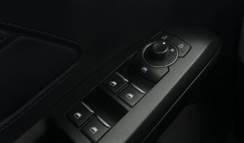 Ford Focus | FWD (przód) | Manualna | 125 KM | Szary full