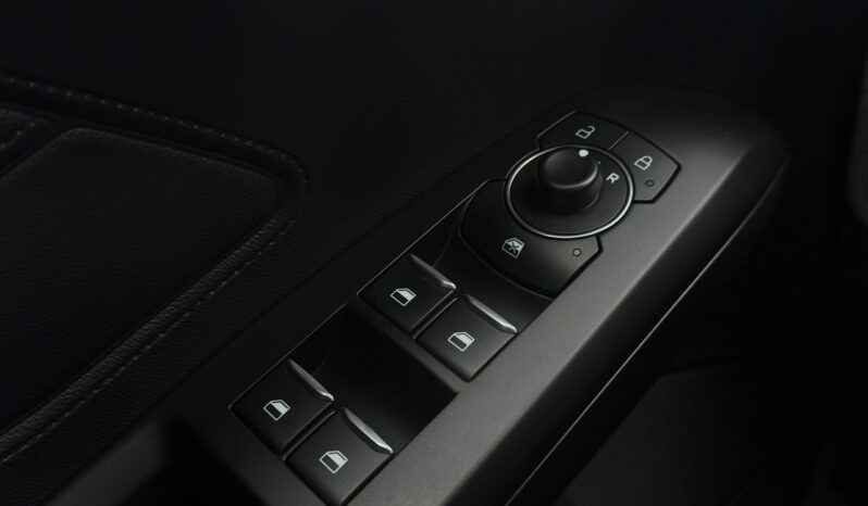 Ford Focus | FWD (przód) | Manualna | 125 KM | Szary full