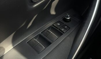 Toyota Corolla | FWD (przód) | Automatyczna | 125 KM | Biały full