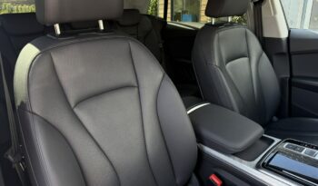 Audi Q8 | 4×4 (stały) | Automatyczna | 231 KM | Czarny full