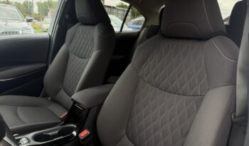 Toyota Corolla | FWD (przód) | Automatyczna | 125 KM | Biały full