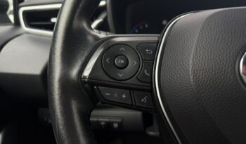 Toyota Corolla | FWD (przód) | Automatyczna | 125 KM | Biały full