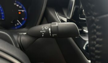 Toyota Corolla | FWD (przód) | Automatyczna | 125 KM | Biały full