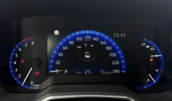 Toyota Corolla | FWD (przód) | Automatyczna | 125 KM | Biały full