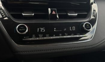Toyota Corolla | FWD (przód) | Automatyczna | 125 KM | Biały full