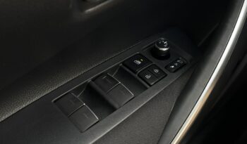 Toyota Corolla | FWD (przód) | Automatyczna | 125 KM | Biały full