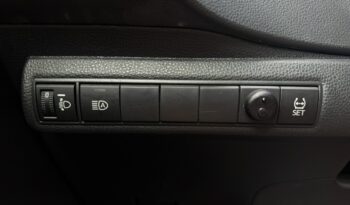 Toyota Corolla | FWD (przód) | Automatyczna | 125 KM | Biały full