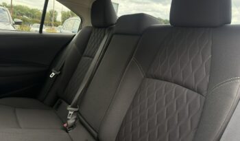 Toyota Corolla | FWD (przód) | Automatyczna | 125 KM | Biały full
