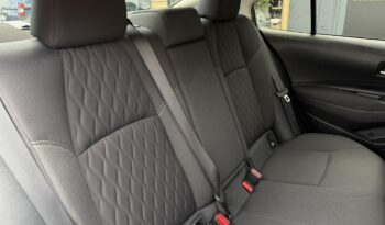 Toyota Corolla | FWD (przód) | Automatyczna | 125 KM | Biały full