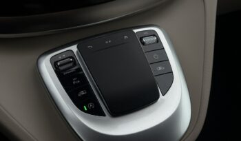 Mercedes-Benz Klasa V | RWD (tył) | Automatyczna | 190 KM | Czarny full