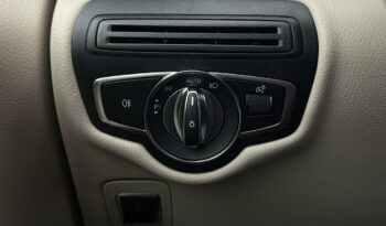 Mercedes-Benz Klasa V | RWD (tył) | Automatyczna | 190 KM | Czarny full