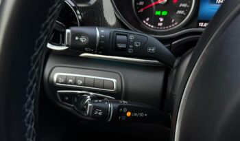 Mercedes-Benz Klasa V | 4×4 (doł. automatycznie) | Automatyczna | 163 KM | Srebrny full