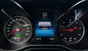 Mercedes-Benz Klasa V | 4×4 (doł. automatycznie) | Automatyczna | 163 KM | Srebrny full