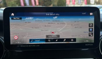 Mercedes-Benz Klasa V | 4×4 (doł. automatycznie) | Automatyczna | 163 KM | Srebrny full