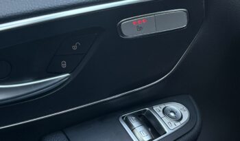 Mercedes-Benz Klasa V | 4×4 (doł. automatycznie) | Automatyczna | 163 KM | Srebrny full