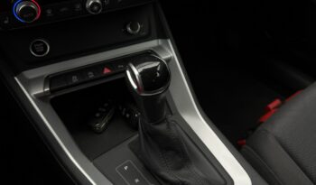 Audi Q3 | FWD (przód) | Automatyczna | 150 KM | Biały full