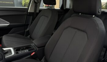 Audi Q3 | FWD (przód) | Automatyczna | 150 KM | Biały full